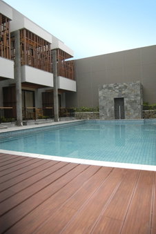 Grand Laguna Hotel & Villa, Colomadu, Indonesia