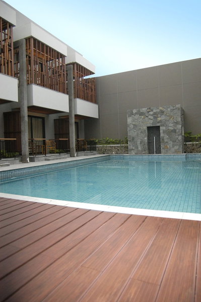 Grand Laguna Hotel & Villa, Colomadu, Indonesia