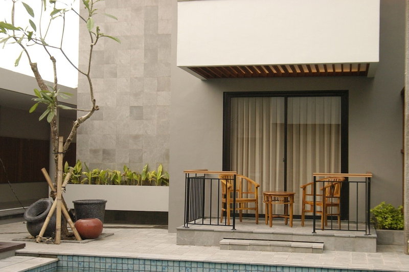 Grand Laguna Hotel & Villa, Colomadu, Indonesia