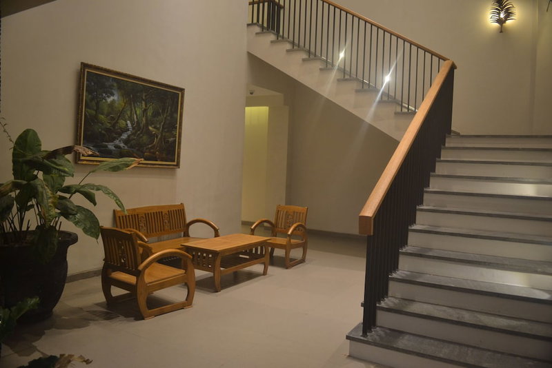 Grand Laguna Hotel & Villa, Colomadu, Indonesia
