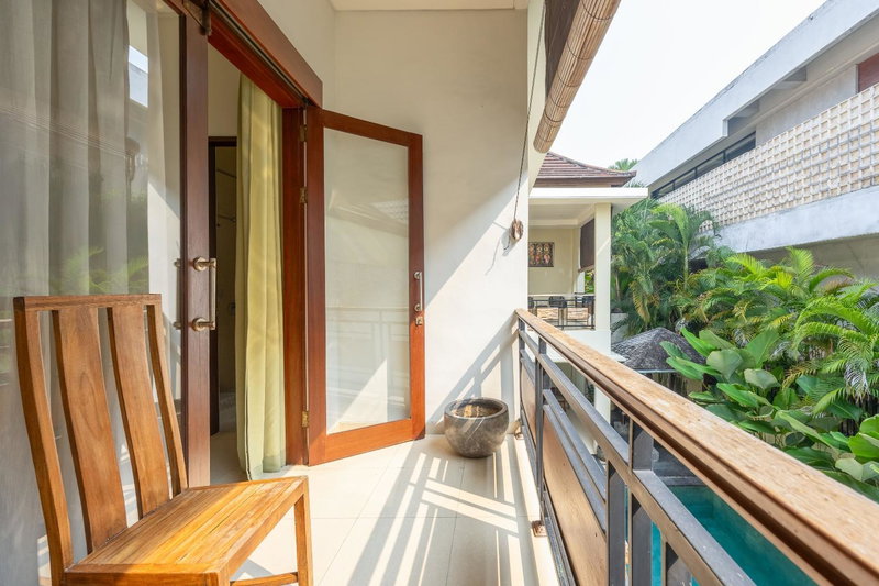 Cove The Ricks Villa, Canggu, Indonesia