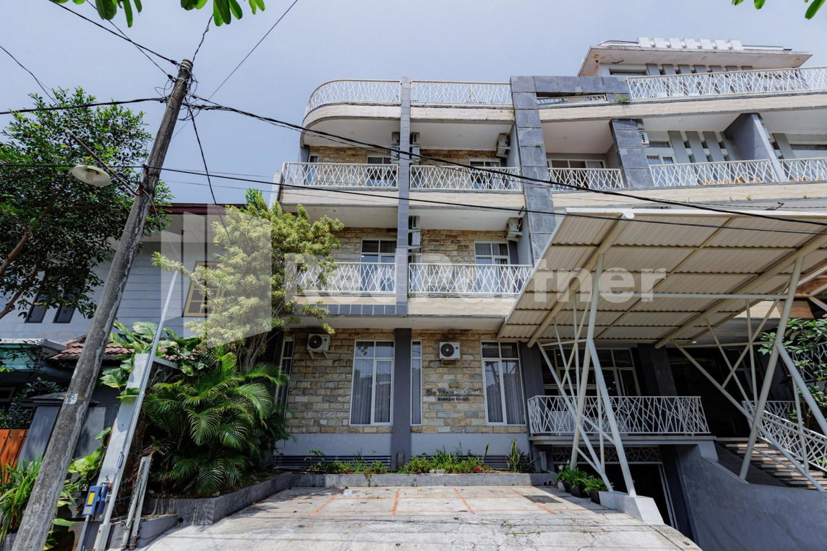 De Malang Sweet Homestay Syariah Mitra RedDoorz, Indonesia