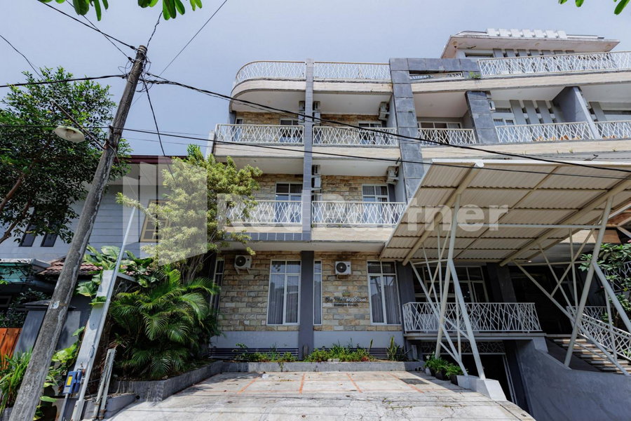 De Malang Sweet Homestay Syariah Mitra RedDoorz, Malang, Indonesia