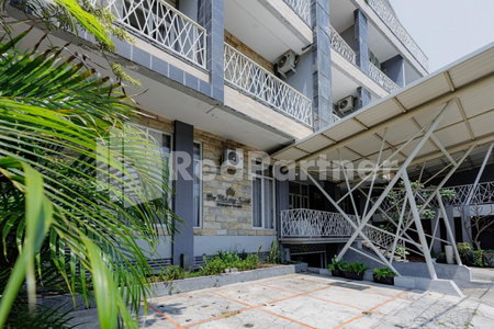 De Malang Sweet Homestay Syariah Mitra RedDoorz, Malang, Indonesia