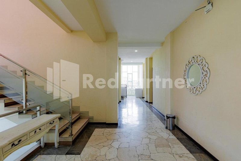 De Malang Sweet Homestay Syariah Mitra RedDoorz, Malang, Indonesia