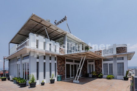 De Malang Sweet Homestay Syariah Mitra RedDoorz, Malang, Indonesia