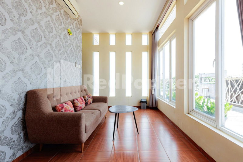 De Malang Sweet Homestay Syariah Mitra RedDoorz, Malang, Indonesia