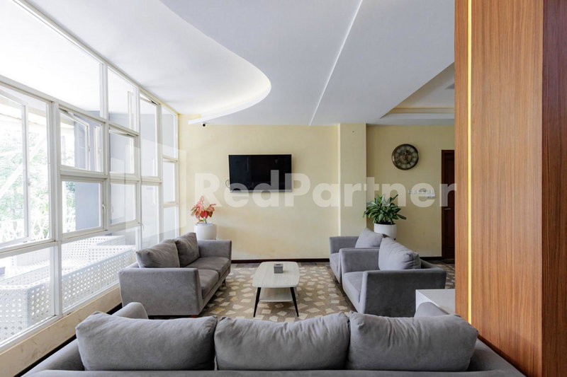 De Malang Sweet Homestay Syariah Mitra RedDoorz, Malang, Indonesia