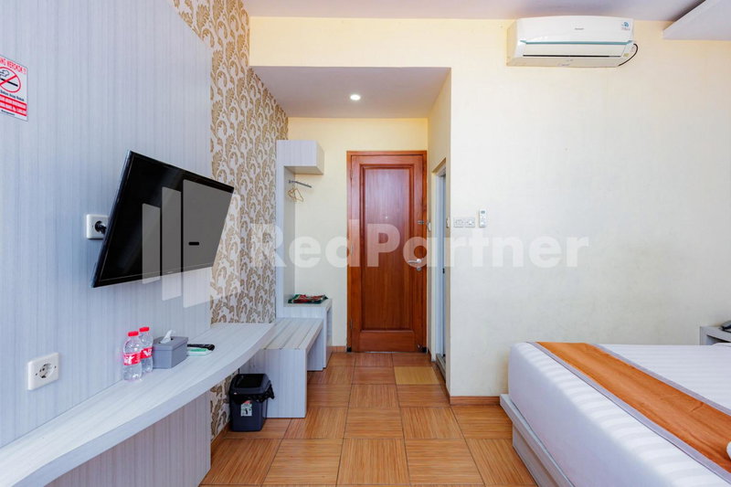 De Malang Sweet Homestay Syariah Mitra RedDoorz, Malang, Indonesia