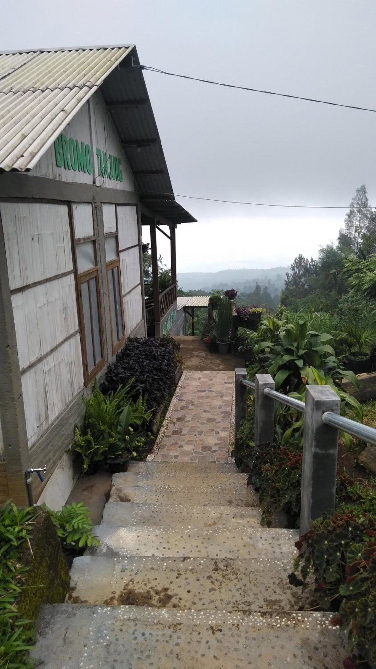 Hotel · Bromo Tanjung, Tosari
