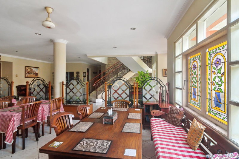 Puri Sawo Manila, Jakarta, Indonesia