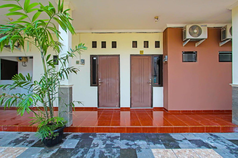 Hotel O Wahidin Guesthouse, Pekalongan, Indonesia
