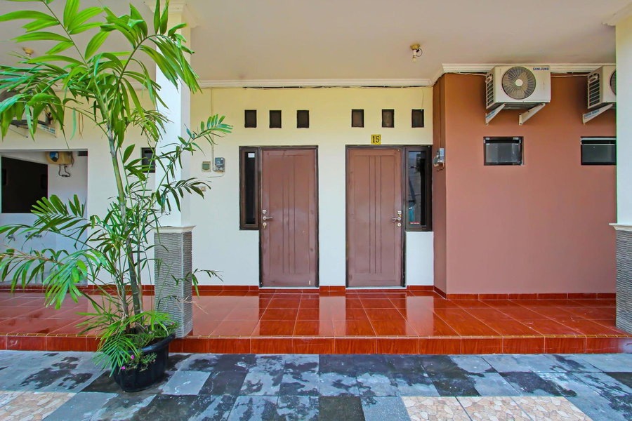 Hotel O Wahidin Guesthouse, Pekalongan, Indonesia