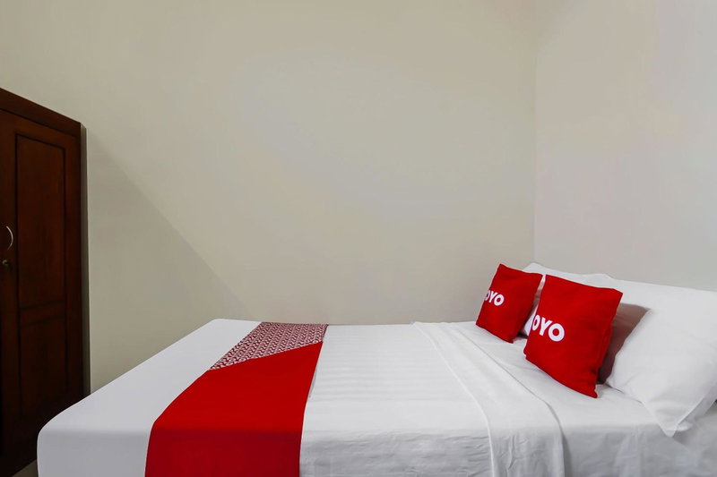Hotel O Wahidin Guesthouse, Pekalongan, Indonesia