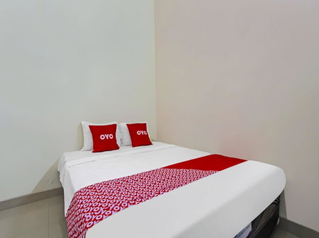 Hotel O Wahidin Guesthouse, Pekalongan, Indonesia