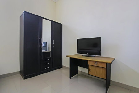Hotel O Wahidin Guesthouse, Pekalongan, Indonesia