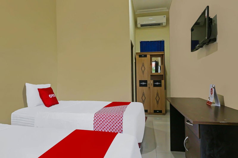 Hotel O Wahidin Guesthouse, Pekalongan, Indonesia