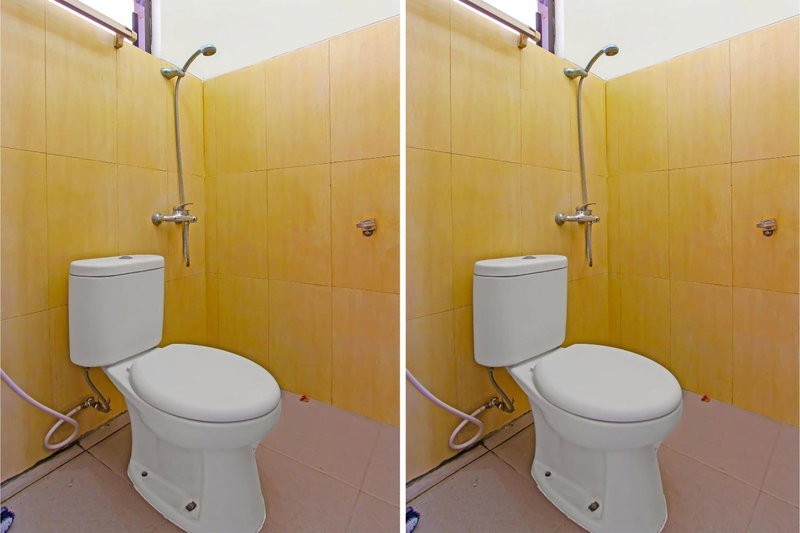 Hotel O Wahidin Guesthouse, Pekalongan, Indonesia