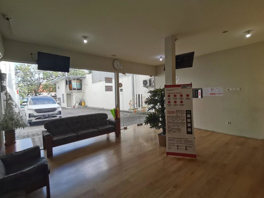 Kozy 15 Guesthouse, Surabaya, Indonesia
