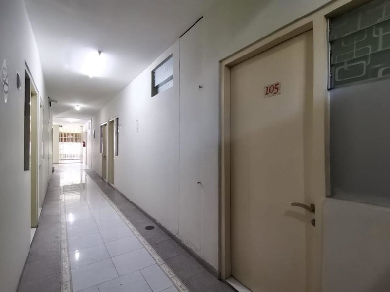 Kozy 15 Guesthouse, Surabaya, Indonesia