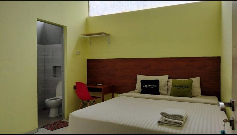 Kozy 15 Guesthouse, Surabaya, Indonesia