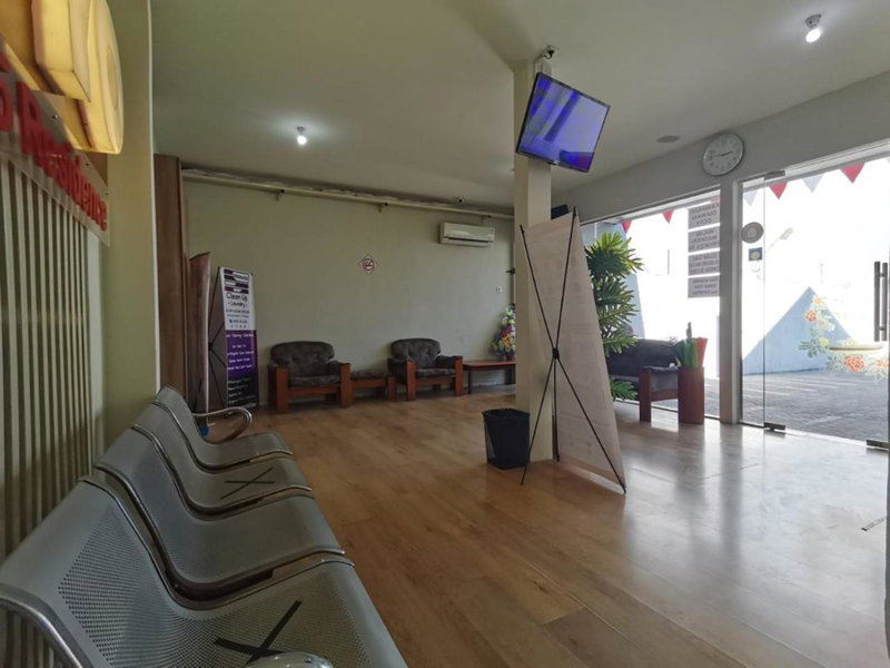 Kozy 15 Guesthouse, Surabaya, Indonesia