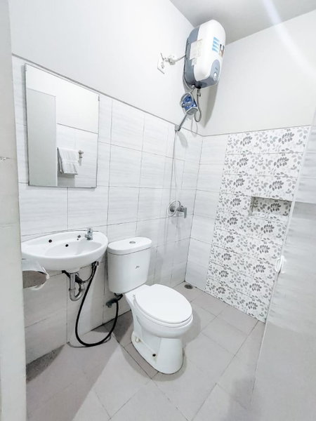 Kozy 15 Guesthouse, Surabaya, Indonesia