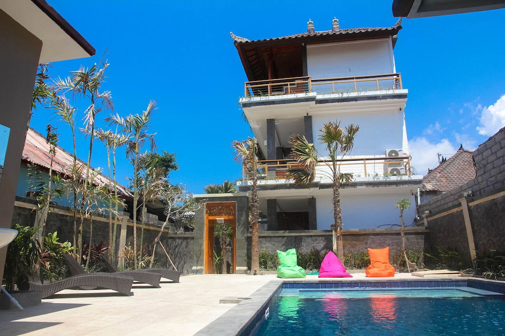 Dcamel Hotels Lembongan, Indonesia