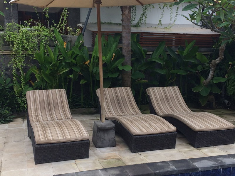 Dcamel Hotels Lembongan, Lembongan Island, Indonesia