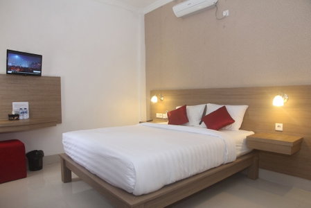 Dcamel Hotels Lembongan, Lembongan Island, Indonesia