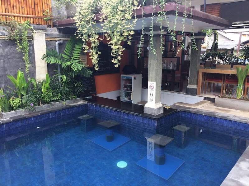 Dcamel Hotels Lembongan, Lembongan Island, Indonesia