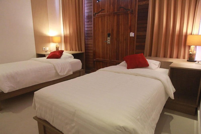 Dcamel Hotels Lembongan, Lembongan Island, Indonesia