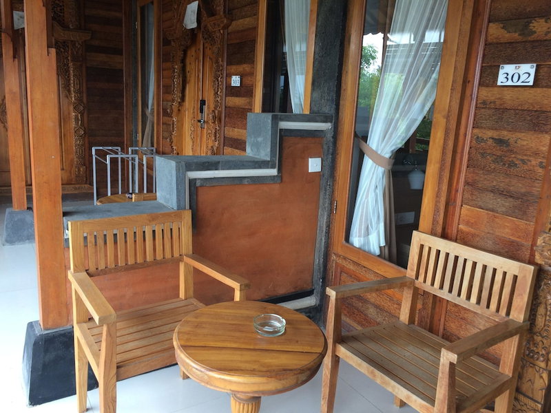Dcamel Hotels Lembongan, Lembongan Island, Indonesia