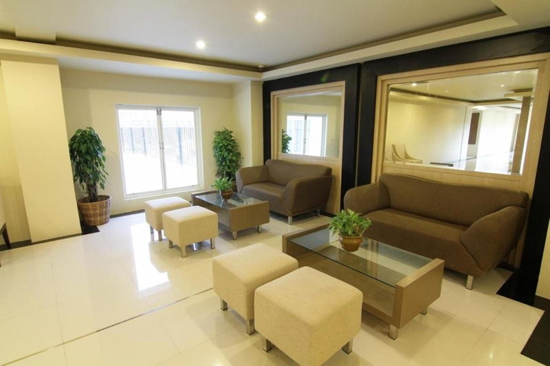 Grand Asia Hotel, Makassar, Indonesia