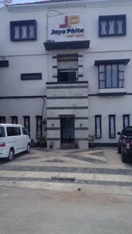 Jaya Phita Guest House, Kupang, Indonesia