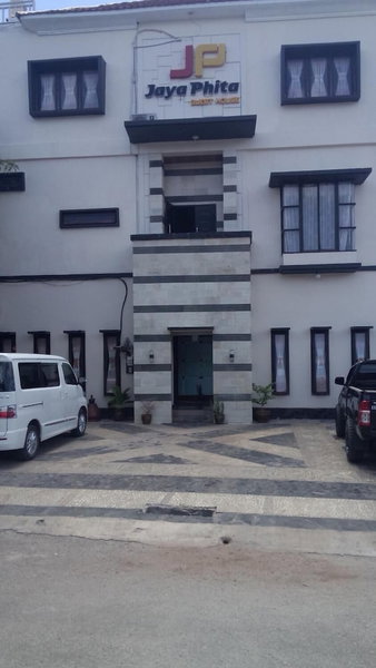 Jaya Phita Guest House, Kupang, Indonesia
