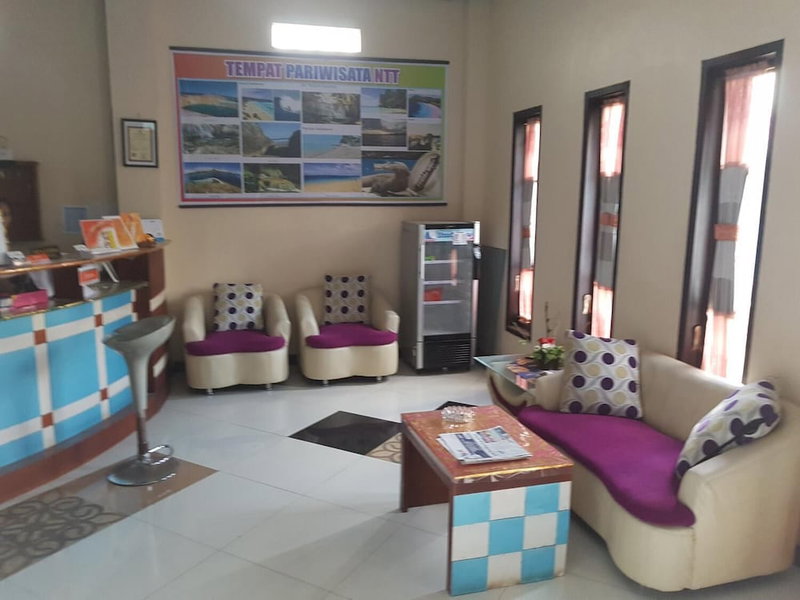 Jaya Phita Guest House, Kupang, Indonesia