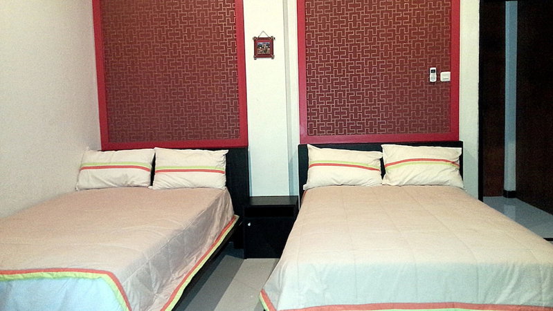 Jaya Phita Guest House, Kupang, Indonesia