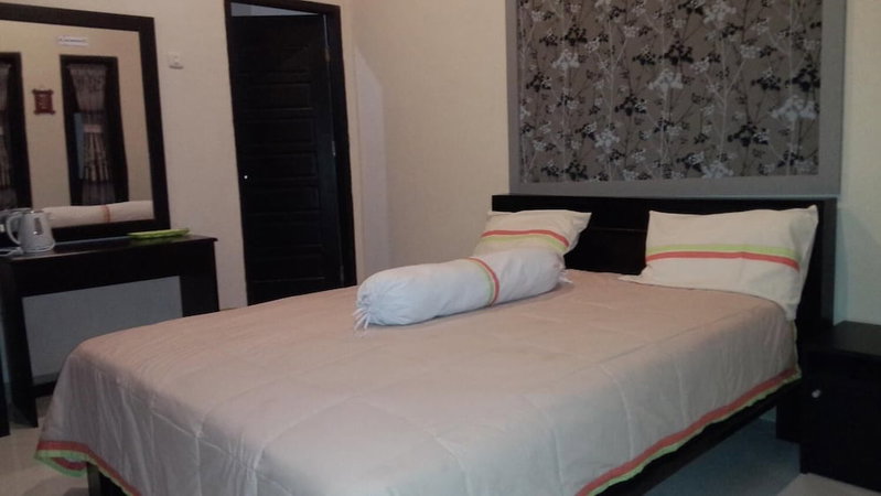 Jaya Phita Guest House, Kupang, Indonesia