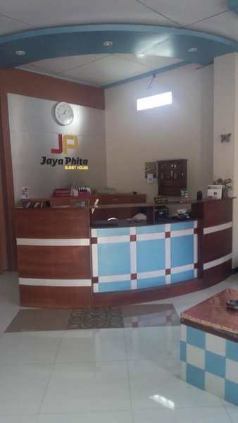 Jaya Phita Guest House, Kupang, Indonesia