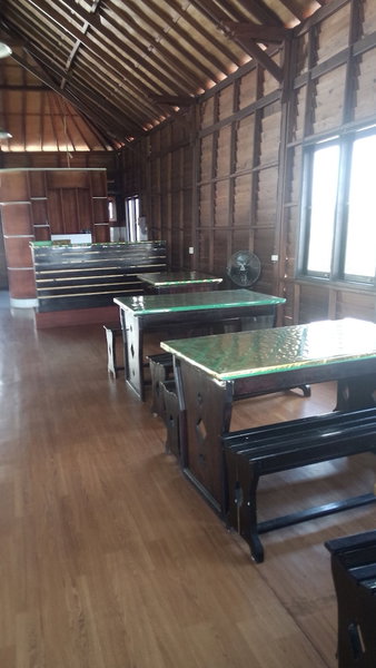 Jaya Phita Guest House, Kupang, Indonesia