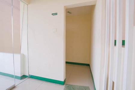 Le Paris Syariah Residence, Tangerang, Indonesia