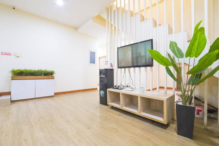 Le Paris Syariah Residence, Tangerang, Indonesia