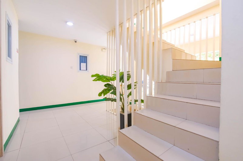 Le Paris Syariah Residence, Tangerang, Indonesia