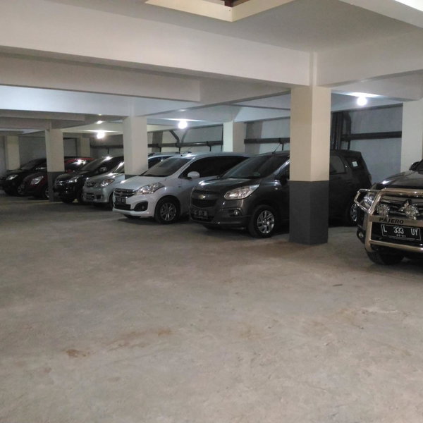 K15 Exclusive, Malang, Indonesia