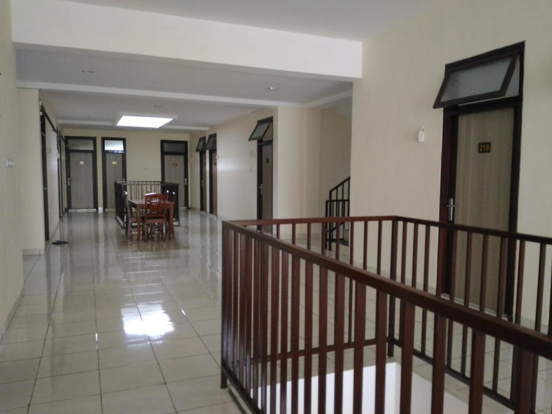 K15 Exclusive, Malang, Indonesia