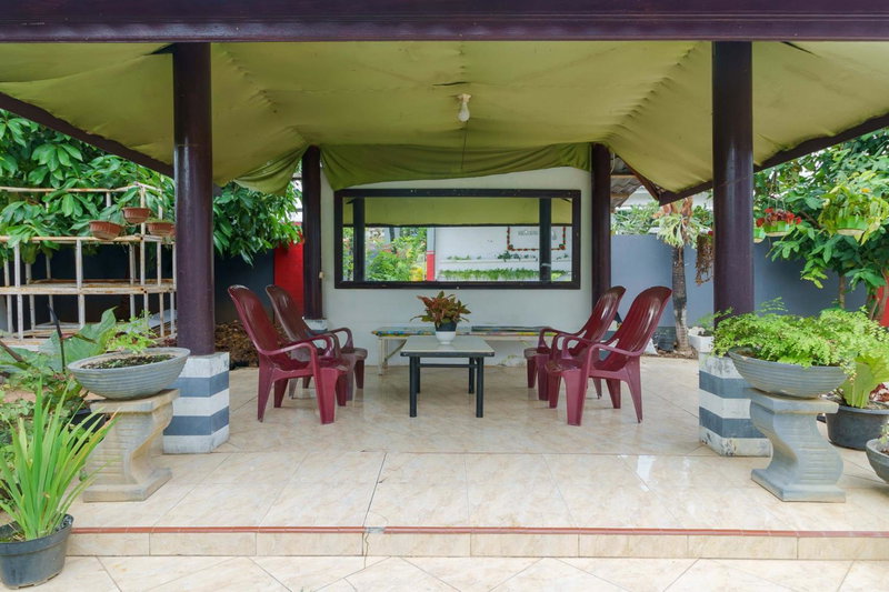RedDoorz Syariah near Museum Tsunami Aceh 2, Geutieue, Indonesia