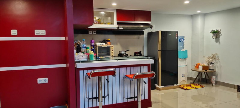 D&D Guest House & Cafe Syariah, Medan, Indonesia