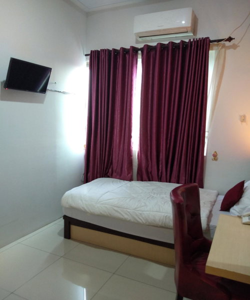 D&D Guest House & Cafe Syariah, Medan, Indonesia