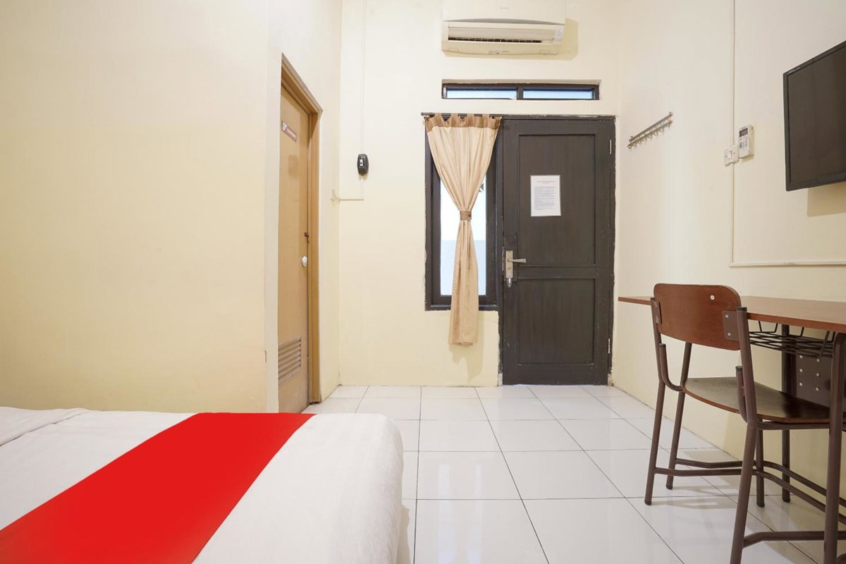 Hotel · Hotel O Seturan Near Hartono Mall Yogyakarta Formerly Maleo Kostel, Yogyakarta
